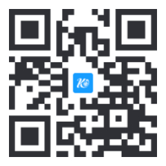 iOS 系统版 二维码（cms）